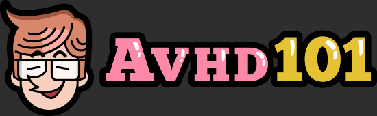 AVHD101